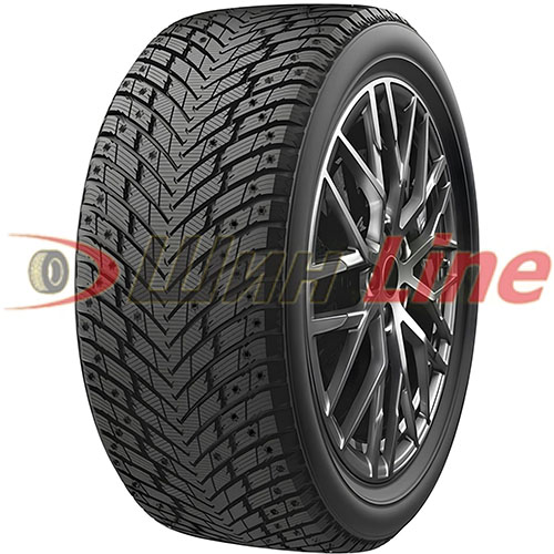 285/40R22 110T XL SONIX Winter Xpro STUDS 69