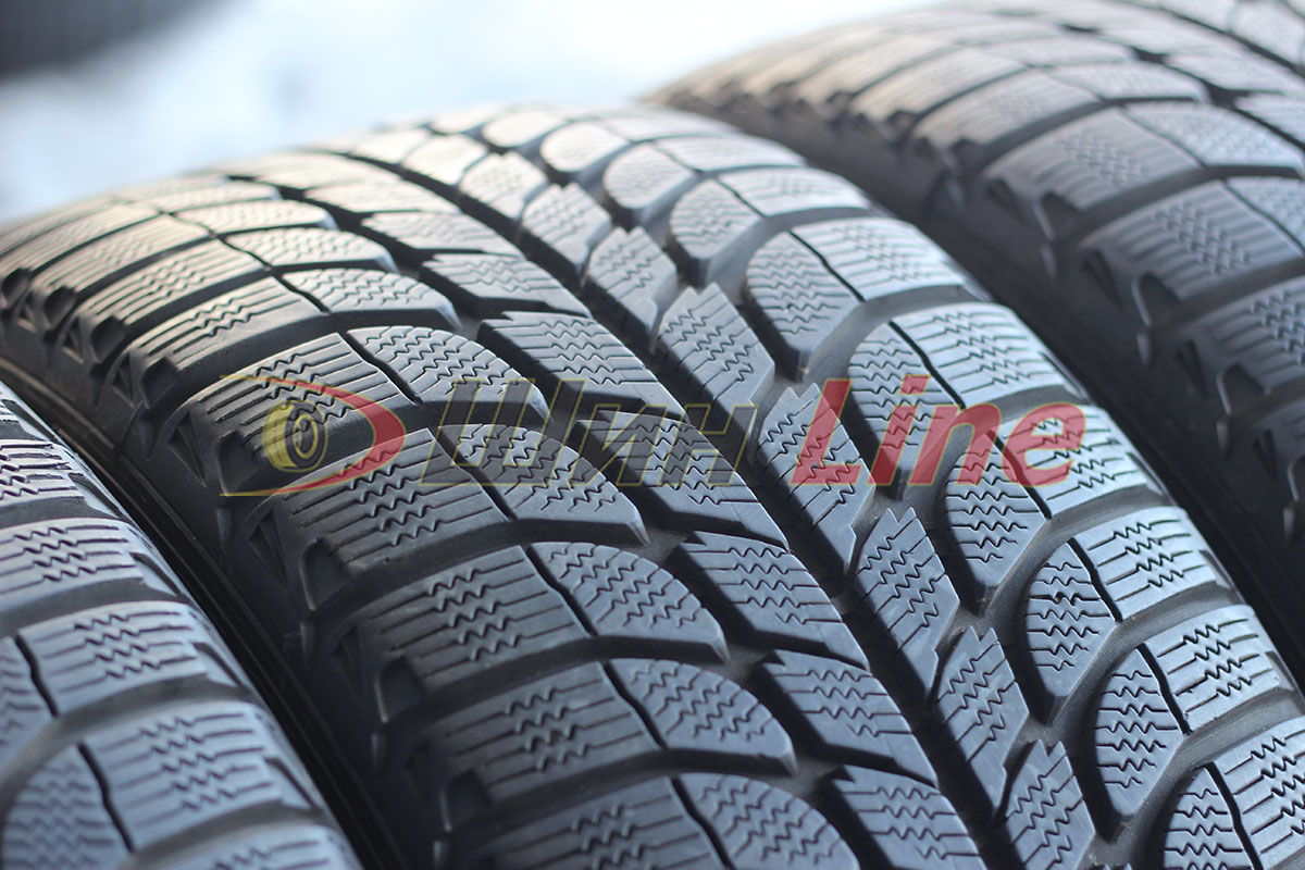 225/60R18 100H TL X-ICE SNOW MI