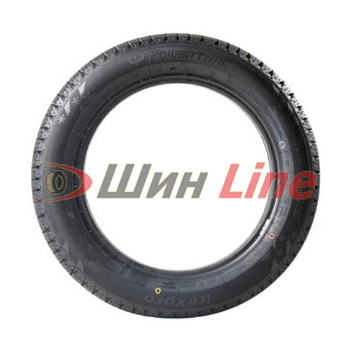 185/60R15 84S POWERTRAC Ice Xpro