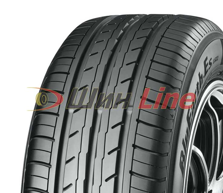 185/70R14 88S ES32B Yokohama
