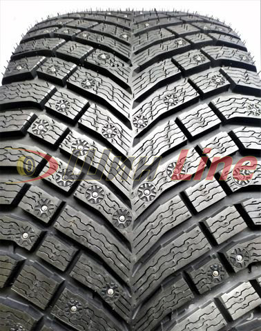 255/55R19 111T XL TL X-ICE NORTH 4 SUV MI шип