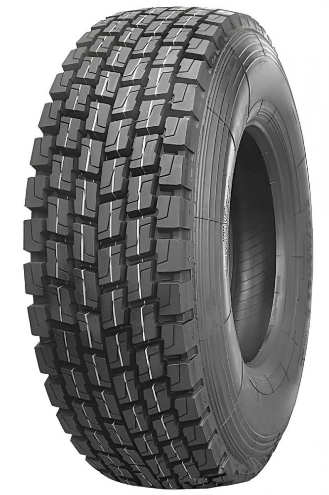 10.00R20 18PR DR824 149/146K DOUBLE ROAD