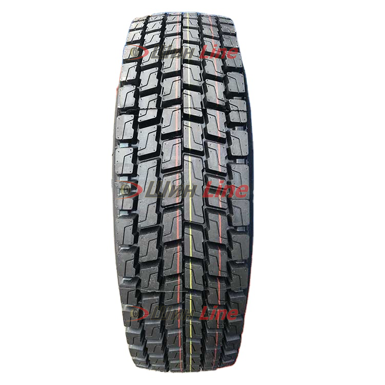 9.00R20 16PR 144/142K 668 CONSTANCY TTF