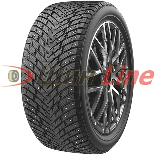 265/55R19 113TXL SONIX Winter Xpro STUDS 69 шип.