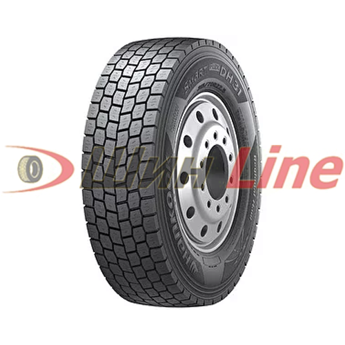 315/80R22.5,DH31, L,B, PR18