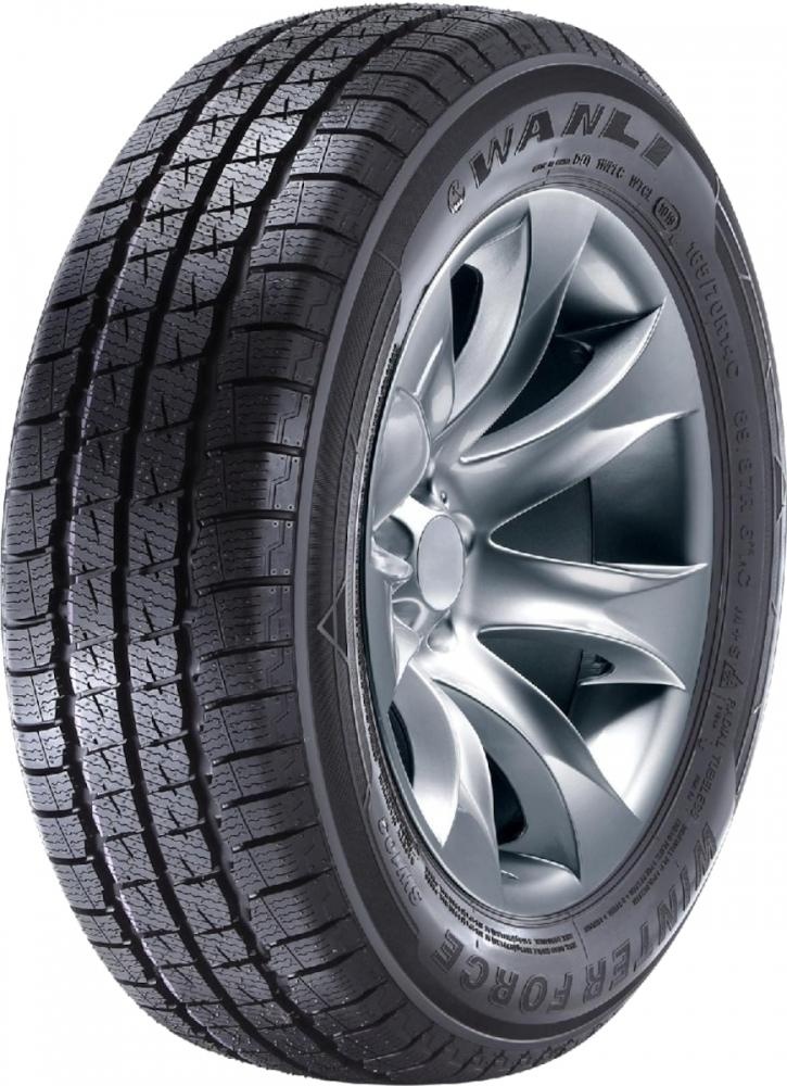 195/70R15LT 8/D 104/102R WINTER FORCE SW103 WANLI