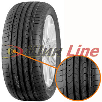 205/55R17 95VXL GREEN-Max HP010