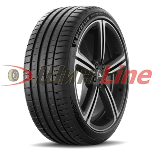 235/45ZR18 98YXL TL PILOT SPORT 5 MI