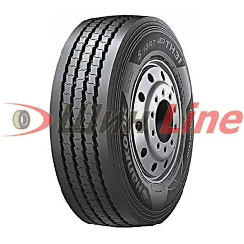 385/65R22.5 TH31+ PR24