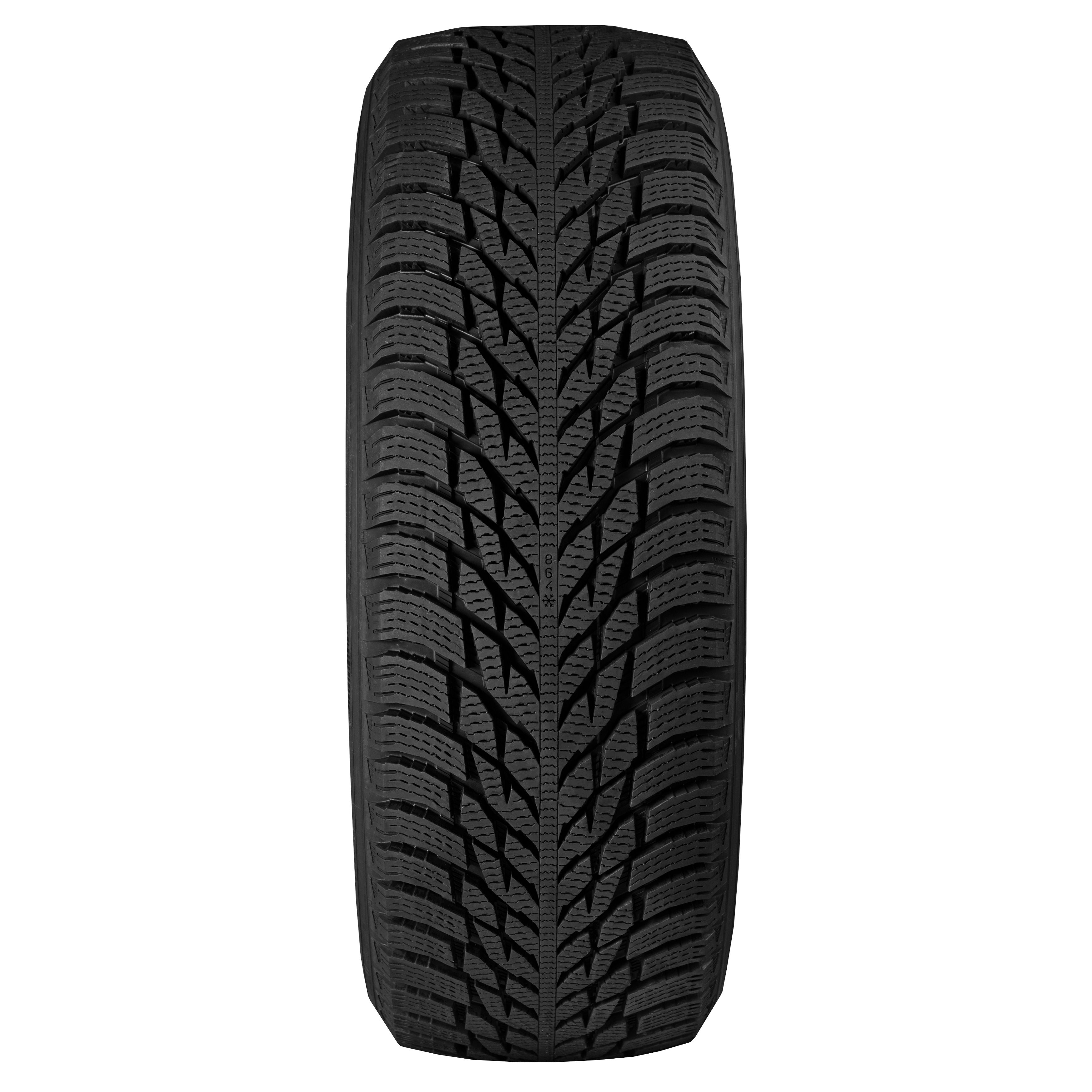 235/45R18 98T XL Ikon Autograph Snow 3