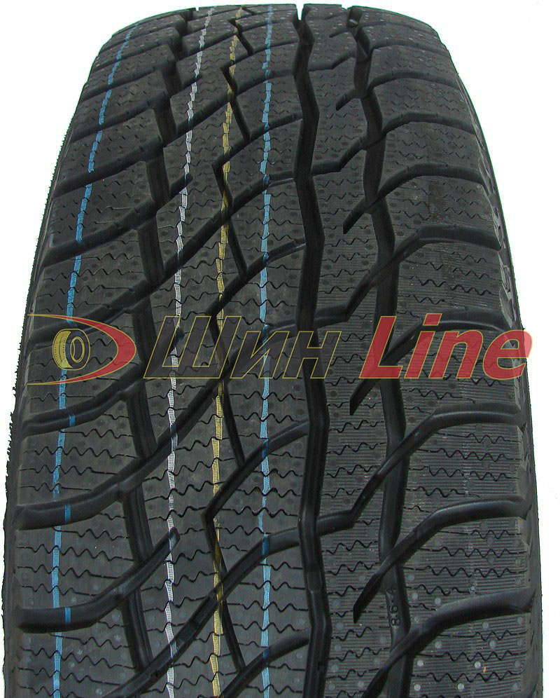 235/55R17 V-526 Bosco Viatti