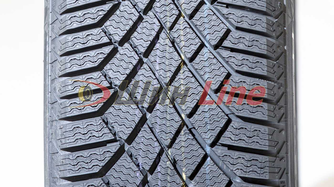 225/65R17 106T XL FR VikingContact 7