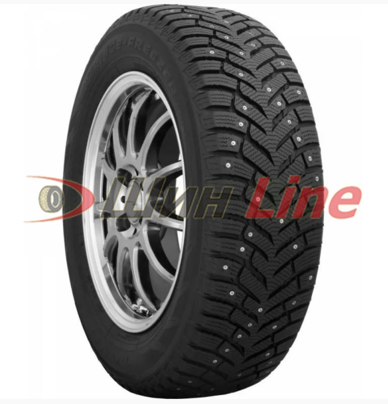 225/50R17 94T OBSERVE ICE-FREEZER TOYO шип