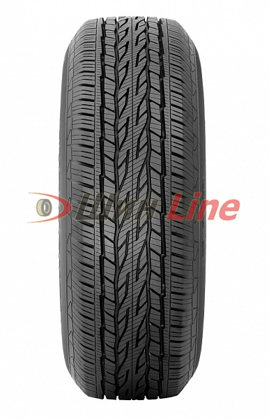 225/60R18 100H FR CrossContact LX 2 #
