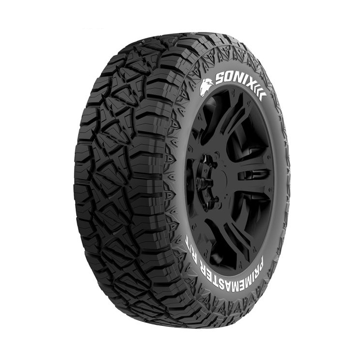 33x12.50R15LT W 108Q SONIX PRIMEMASTER R/T