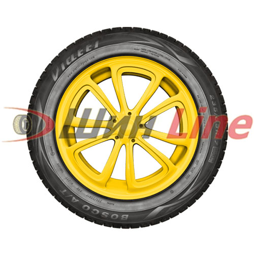235/55R18 V-237 Basco А/T Viatti