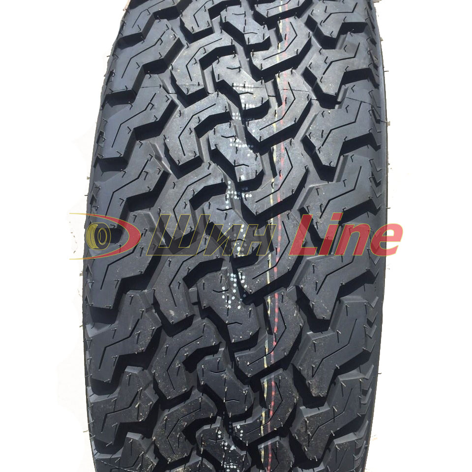 275/55R17 R620