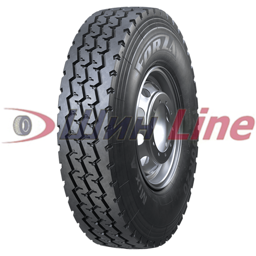 11R22.5 FORZA Mix A