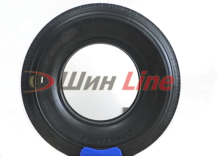 295/80R22.5 18PR 152/149L 668 СONSTANCY TL