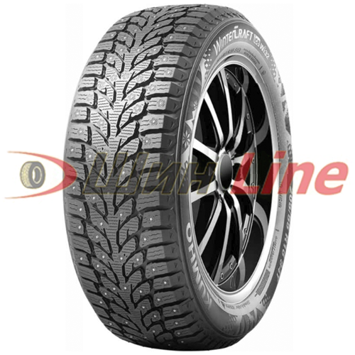 235/55R17 103T WI32 Kumho шип