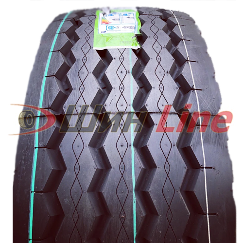 385/65R22.5 24РR 164J LTL863 TL 