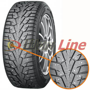 225/60R18 104T IG55 Yokohama шип