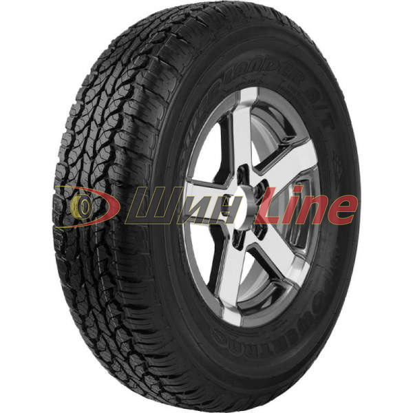 P275/70R16 114T POWERTRAC POWERLANDER A/T