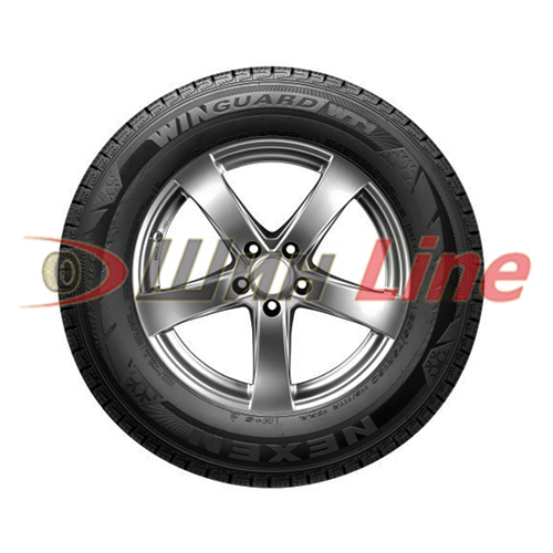 235/65R16C 115/113R Winguard WT1 Nexen 