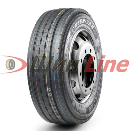 315/80R22.5 18PR 154/150M ETS100 TL TH