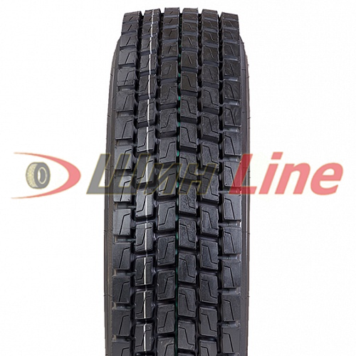 295/80R22.5 18PR 152/149M TERRAKING HS202