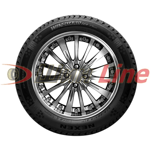 245/40R18 97T WINGUARD ice Plus