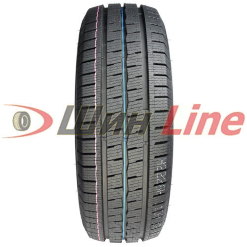 205/65R16C 107/105R POWERTRAC SNOWVAN Pro