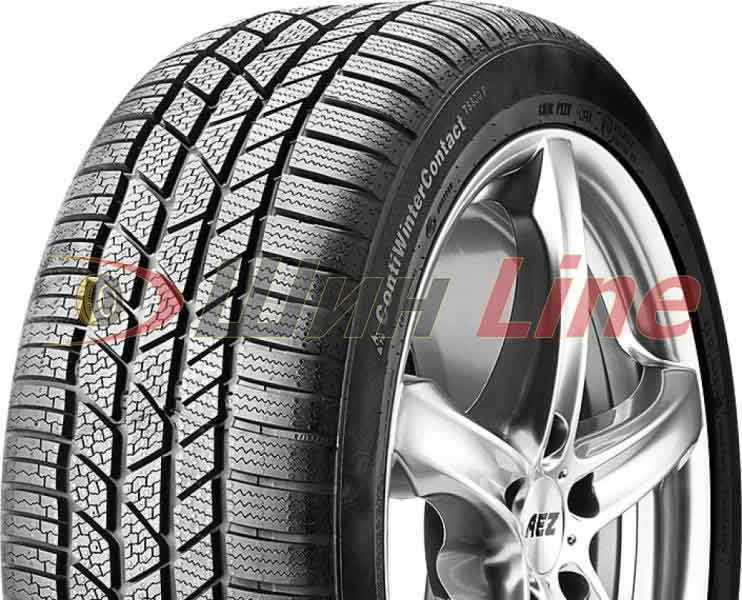 215/60R16 99H XL ContiWinterContact TS 830 P