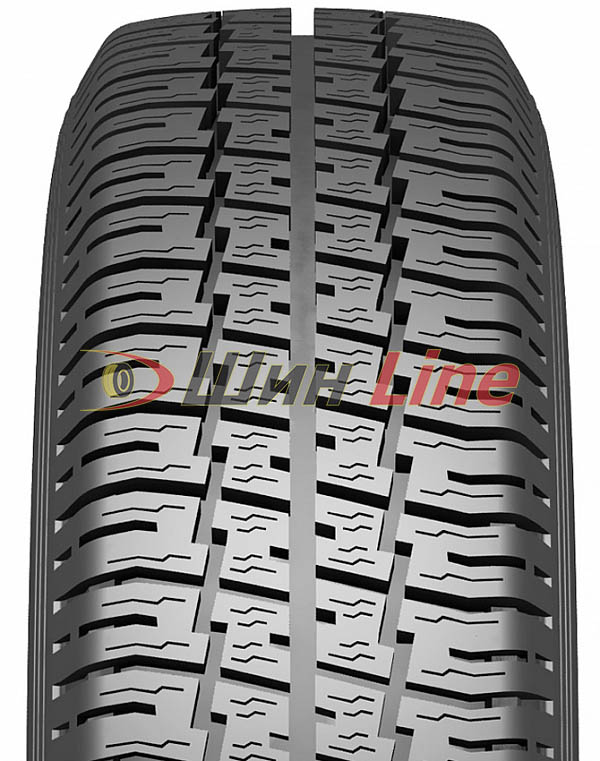 175R16C БИ-522 с кам. Белшина 
