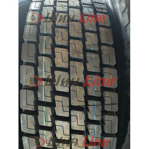 315/70R22.5 18PR 156/150L(154/150M) LDL831+ TL