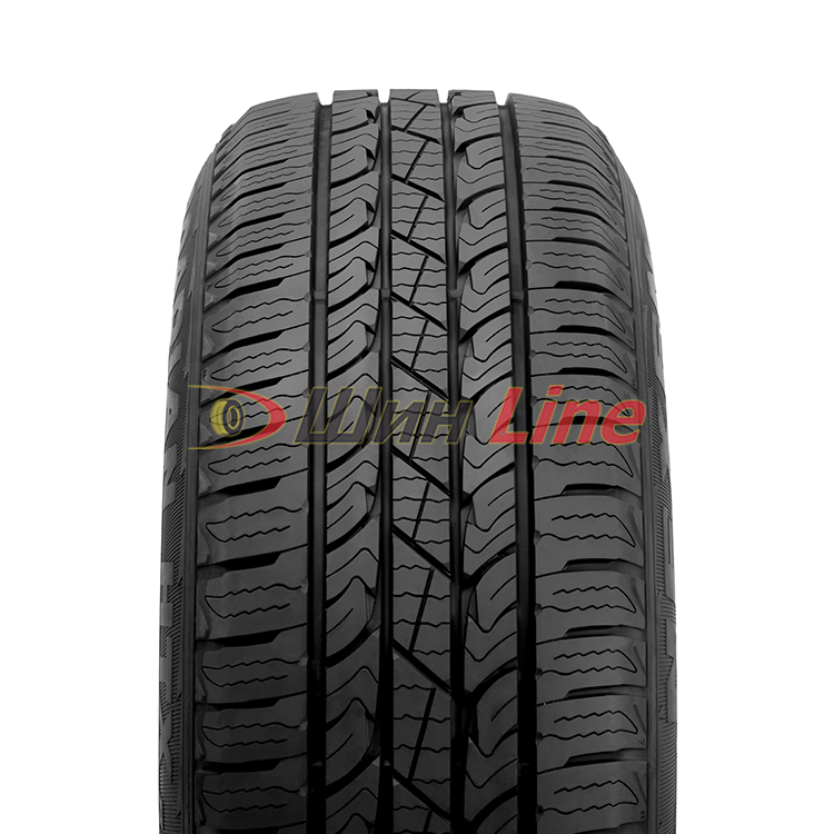 235/60R16 100H ROADIAN HTX RH5
