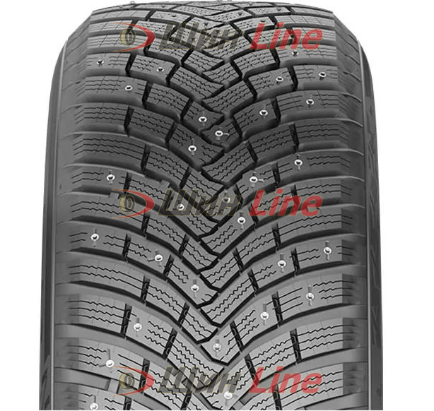 205/55R17 95T XL IceContact 3 TA