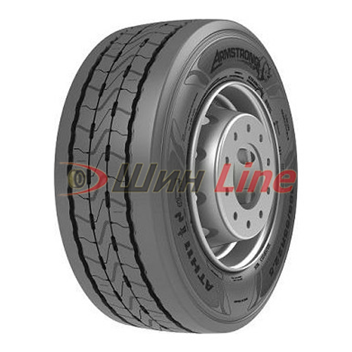 385/55R22.5 20PR 160K  ATH11 TL(T) M+S 3PMSF