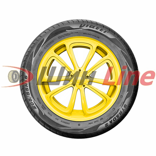 195/55R16 Strada 2 (V-134)