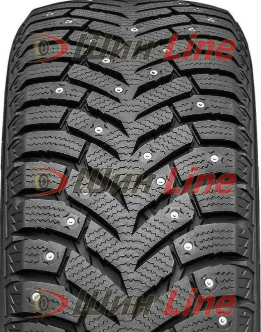 295/40R20 110T OBSERVE ICE-FREEZER SUV TOYO шип