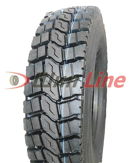 7.50R16LT 14PR 122/118L 899 CONSTANCY TTF