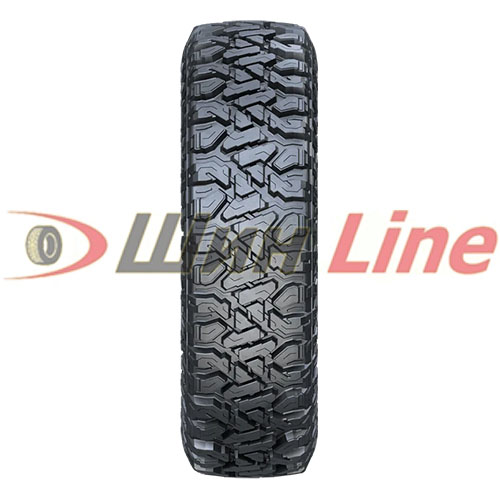 225/75R16 КAMA Flame M/T(НК-434)