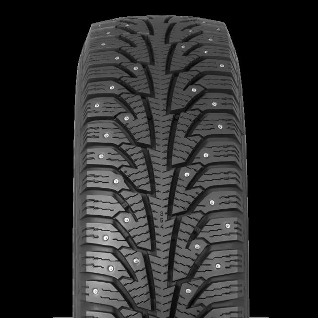 205/75R16 113/111R Ikon Nordman C