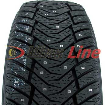 235/55R20 102T Yokohama IG65 шип