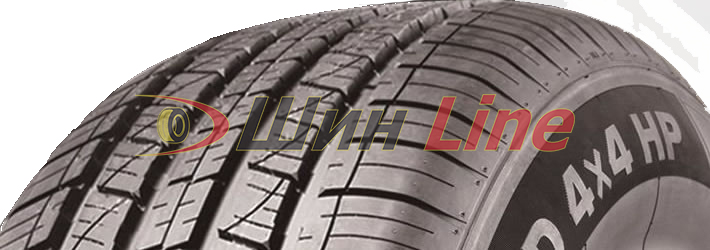235/55R20 105V XL CROSSWIND 4×4 HP 