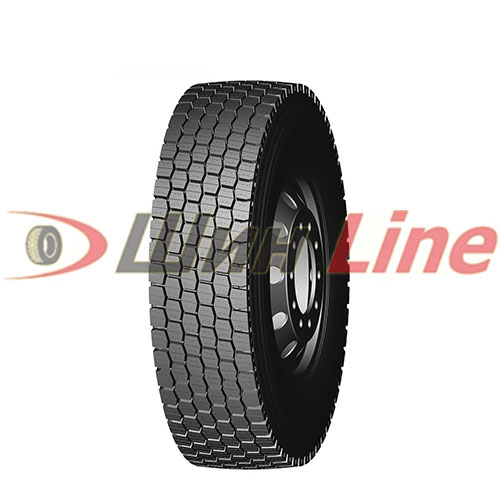 235/75R17.5 18PR 143/141L DM59 CONSTANCY TL
