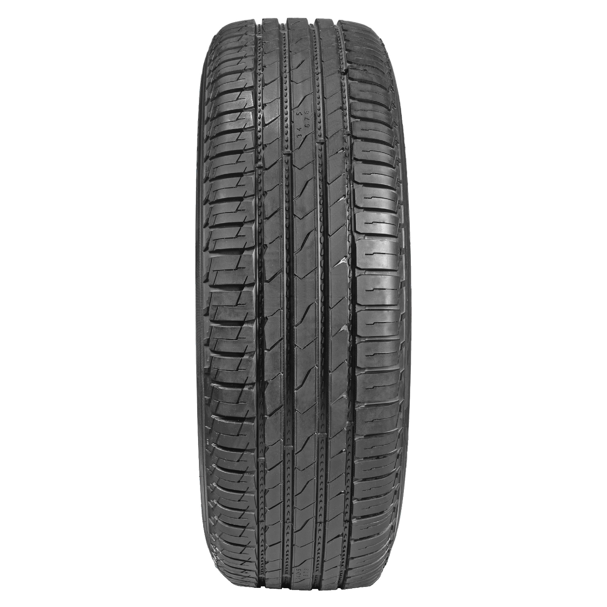 215/65R16 98Н Ikon Character Aqua SUV