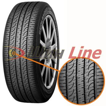 235/55R18 100V G055