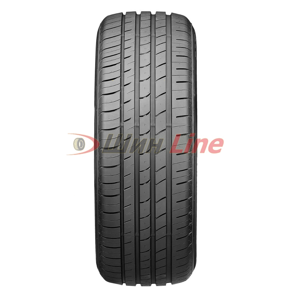 255/45R19 100V NFERA RU1