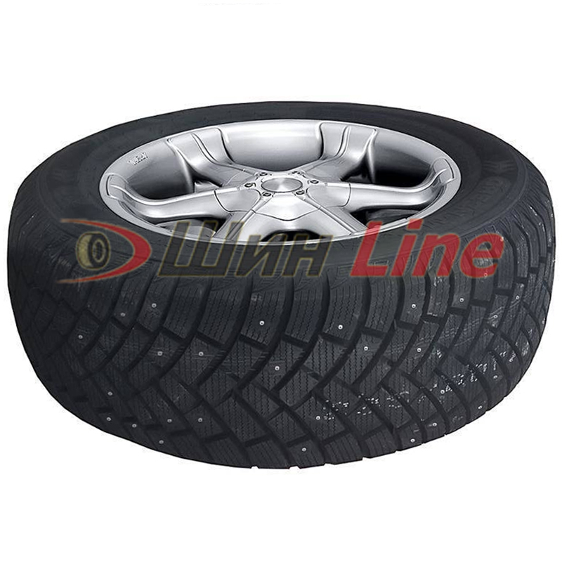 235/65R17 108TXL GREEN-MAX WINTER GRIP SUV шип